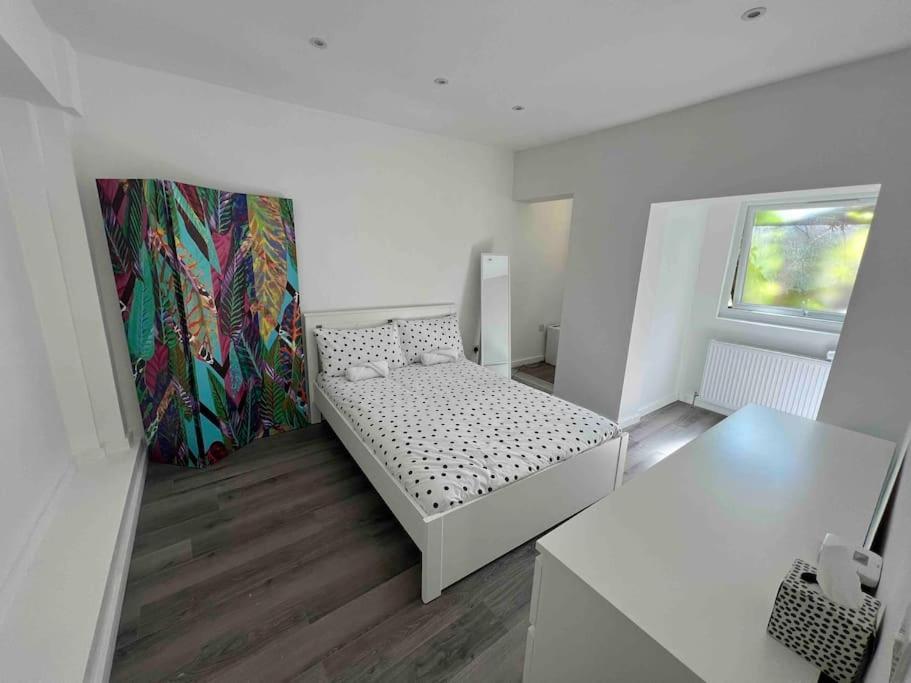 Stunning 3Br Maisonette In Brixton 런던 외부 사진