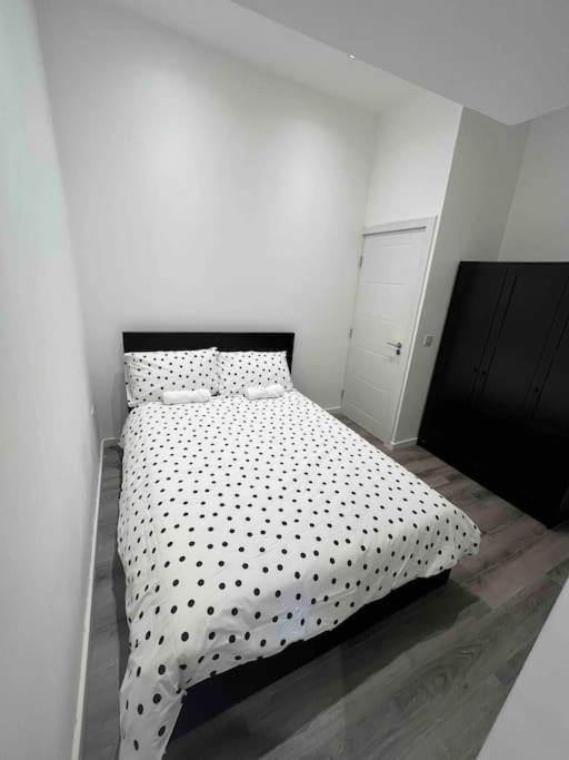 Stunning 3Br Maisonette In Brixton 런던 외부 사진