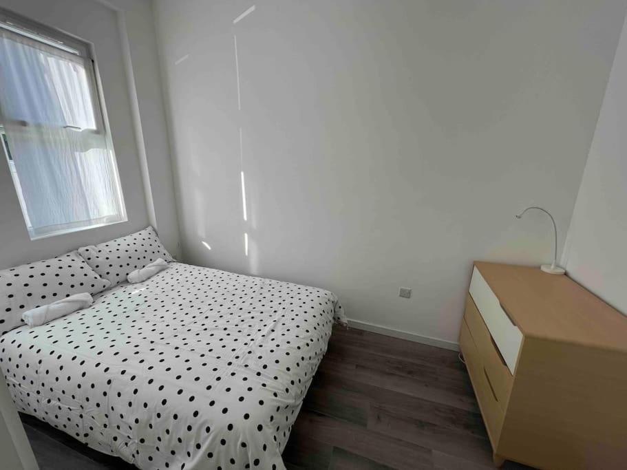 Stunning 3Br Maisonette In Brixton 런던 외부 사진